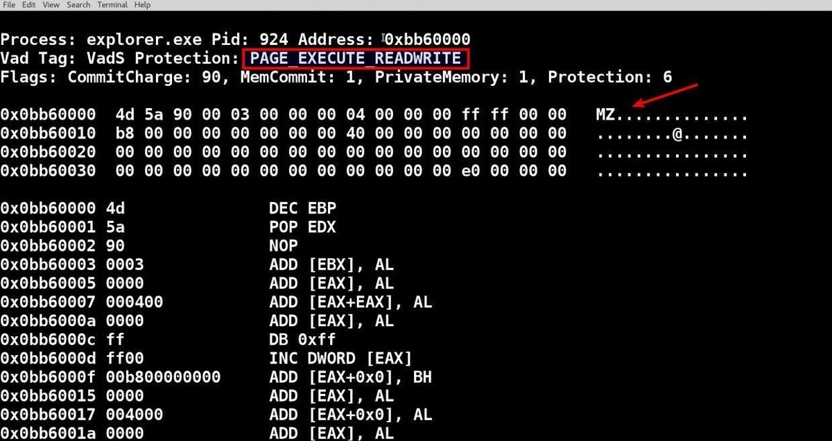 monnappa22's tweet photo. We are thrilled to announce that we will be conducting our 3-day hands-on training on Malware Analysis &amp; Threat Hunting using Memory Forensics at @brucon  again this year!. Registrations are now open: https://t.co/CZ5ENVjqJm https://t.co/9oHsof6dXL