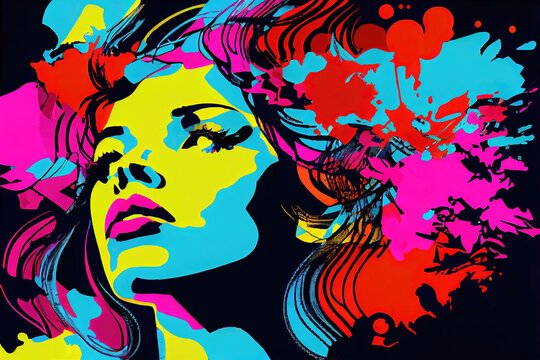 FEMINISM AND ART 

The feminist engagement in art  helped to move attention away from the idealization of both the autonomous creative artist and the formal properties of art works and towards new theoretical positions. 
#womensgallery 
#empowerment 
#inclusion 
#visualart