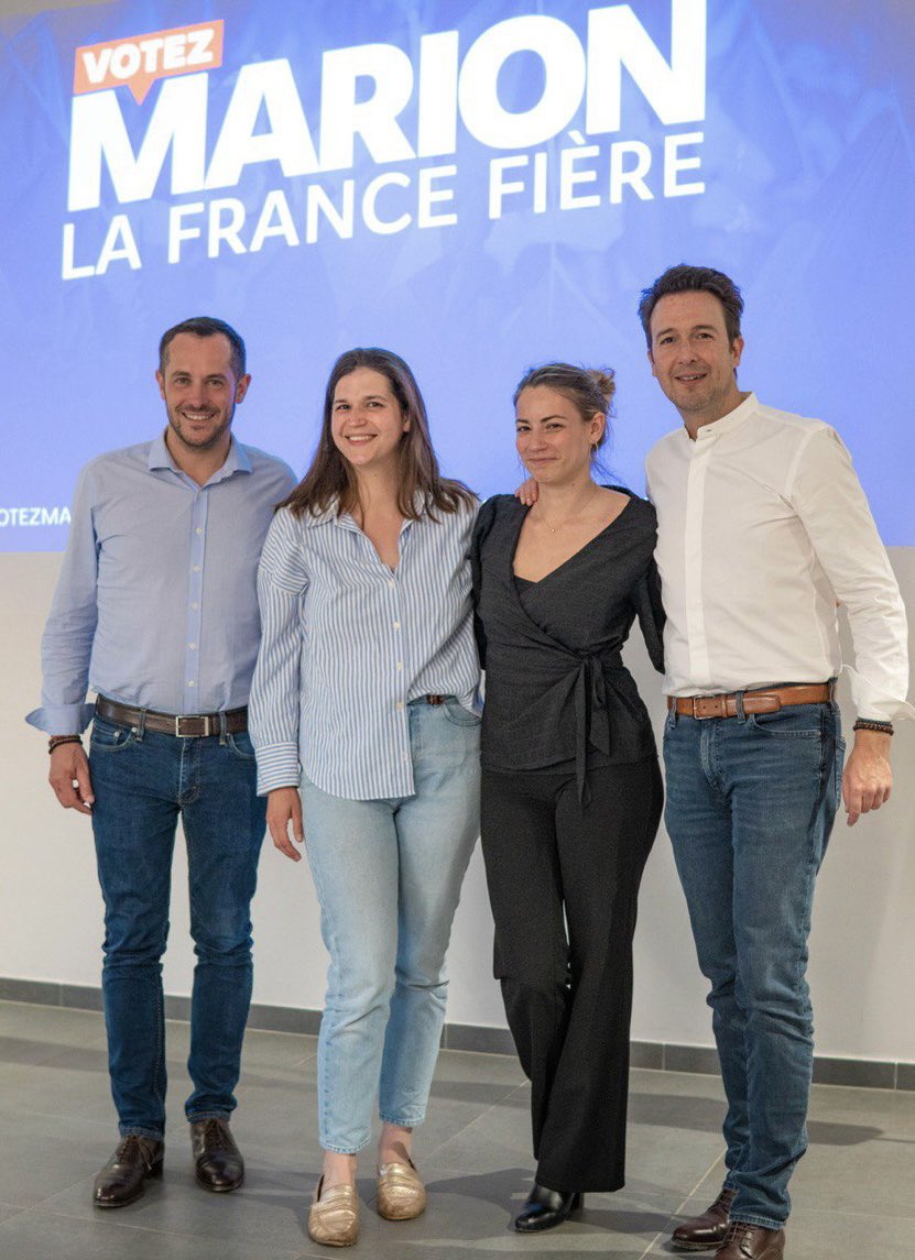 Guillaume Peltier tweet media
