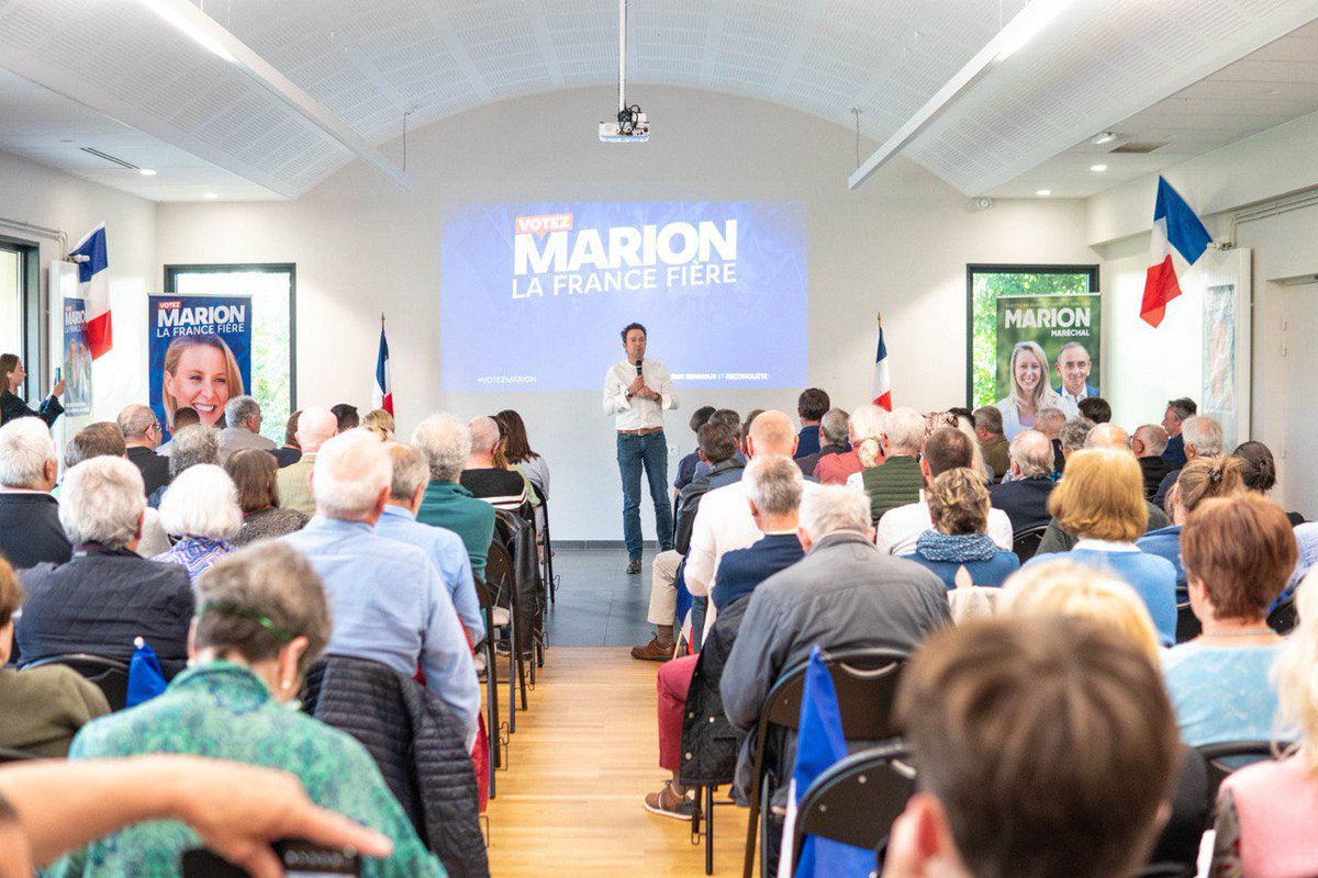 Guillaume Peltier tweet media