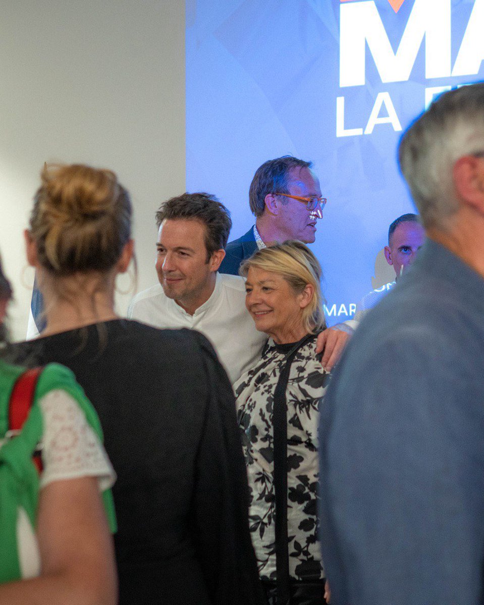Guillaume Peltier tweet media