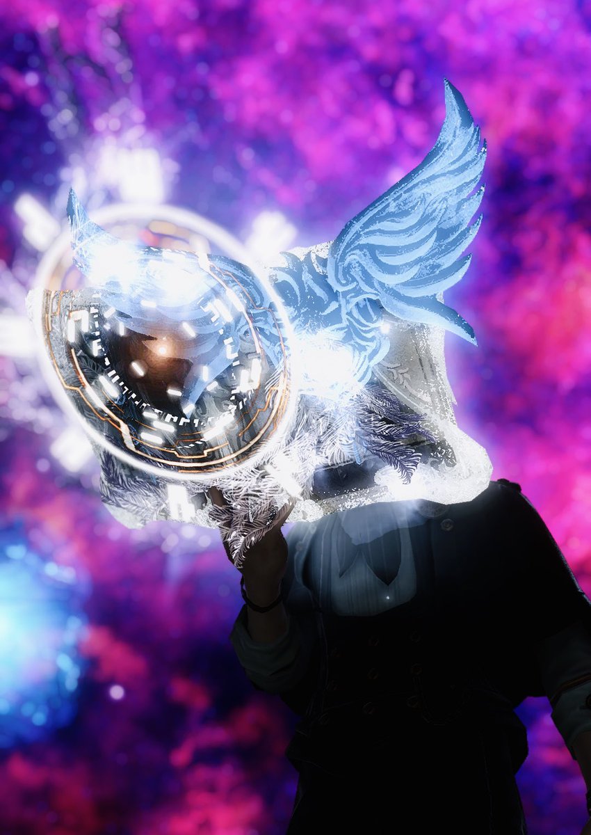 5絶完了致しましたーദ്ദി ˃ ᵕ ˂ )✨️

黄金前に間に合ってよかったです👏

#FF14 https://t.co/pvpjvmfk8o