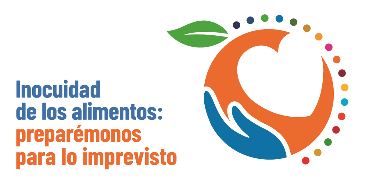 7 de junio-Día Mundial de la Inocuidad de los Alimentos, por acciones enfocadas en prevenir y gestionar los riesgos transmitidos por alimentos y aportar soluciones en la salud, el comercio y el desarrollo sostenible
<a href="/EdMartDiaz/">Eduardo Martínez Díaz</a> <a href="/SANTANACITMA/">JOSE FIDEL SANTANA NUÑEZ</a> <a href="/adianez_taboada/">Adianez Taboada</a> <a href="/citmacuba/">Ministerio de Ciencia, Tecnología y Medio Ambiente</a>