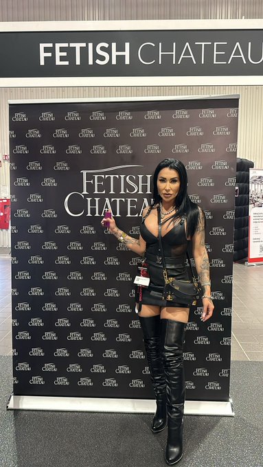 . @FCHdommes at @ErochainExpo https://t.co/xfBJJqxEbp<a class="tags" href="/tag/fchdommes">@fchdommes</a><a class="tags" target="_blank" title="On Twitter" href="/?out=eyJ0eXAiOiJKV1QiLCJhbGciOiJIUzUxMiJ9.eyJpYXQiOjE3MTk4NDQ4MDAsImlzcyI6InR3cG9ybnN0YXJzLmNvbSIsIm5iZiI6MTcxOTg0NDgwMCwiZXhwIjoxNzUxMzgwODAwLCJyZWRpcmVjdF91cmwiOiJodHRwczovL3R3aXR0ZXIuY29tL0Vyb2NoYWluRXhwbyJ9.zLWvIsp8Lp-ue70ClKS1e9FB0qp4andynee-UR1GVFU7qnVROfKaJK1kVLjxVm6GtRWPpTvYHhag5acswheOrA">@ErochainExpo</a>