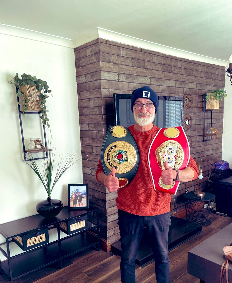 What a man 💙 Big tony proud as punch
Feels smashing to know I made this man proud been around helping me my whole career trying to keep me going and it’s all paid off #AndTheNew
#Tonymontana 
<a href="/farmflix/">FarmFLiX</a>