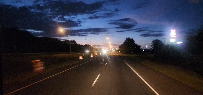 Good mornin Shreveport https://t.co/r7si5fQXNT<a href="/tag/newprofilepic"class="tags"><span>#newprofilepic</span></a>