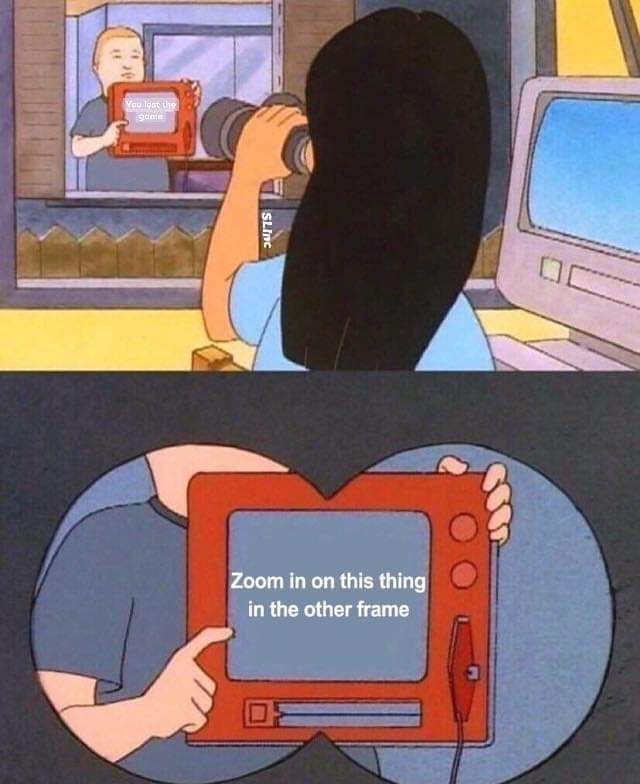 DemonBunny89's tweet photo. I'll just leave this here 🤷🏻‍♂️ https://t.co/AfVtNOtNKN