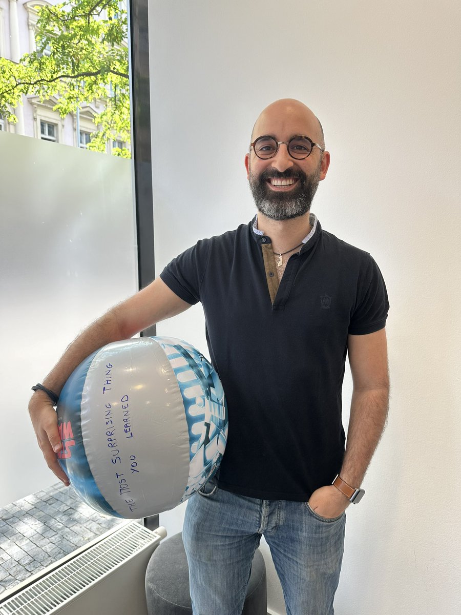 Joe el Khoury, MD, MPH tweet media