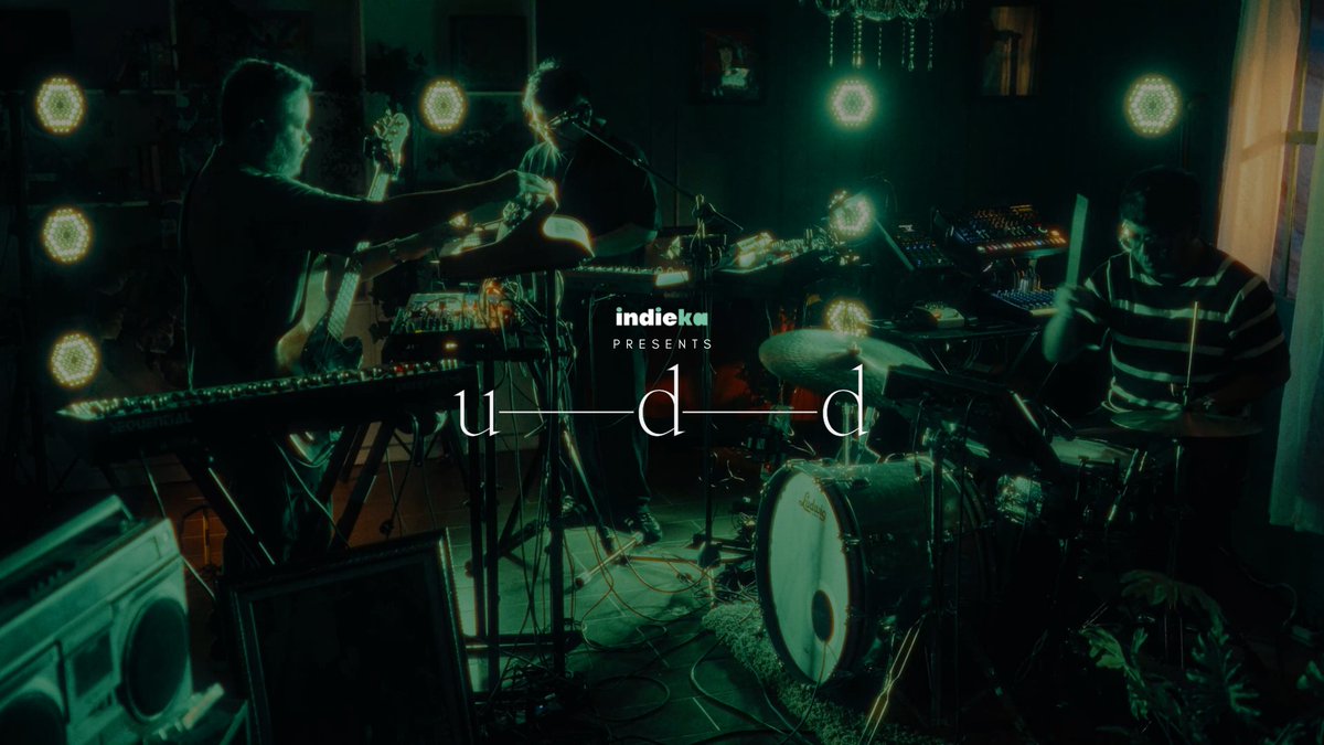 UDDph's tweet image. We'll be launching "Nanaman" at youtube.com/@indieka in 30 minutes!