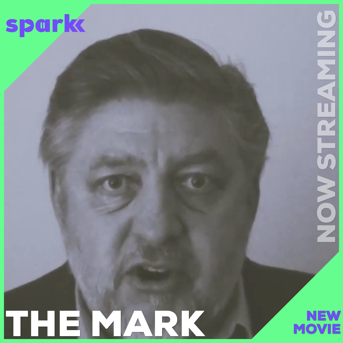 sparkktv's tweet image. The Mark
New Movie - Now Streaming
sparkk.tv/movies/the-mark
#TheMark #Drama #WebMovie #SparkkTV #StreamIndependent