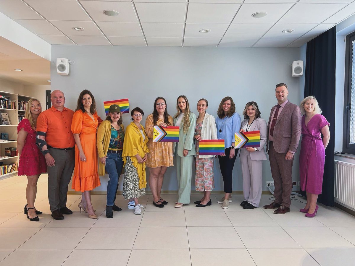 Finland in the OSCE tweet media