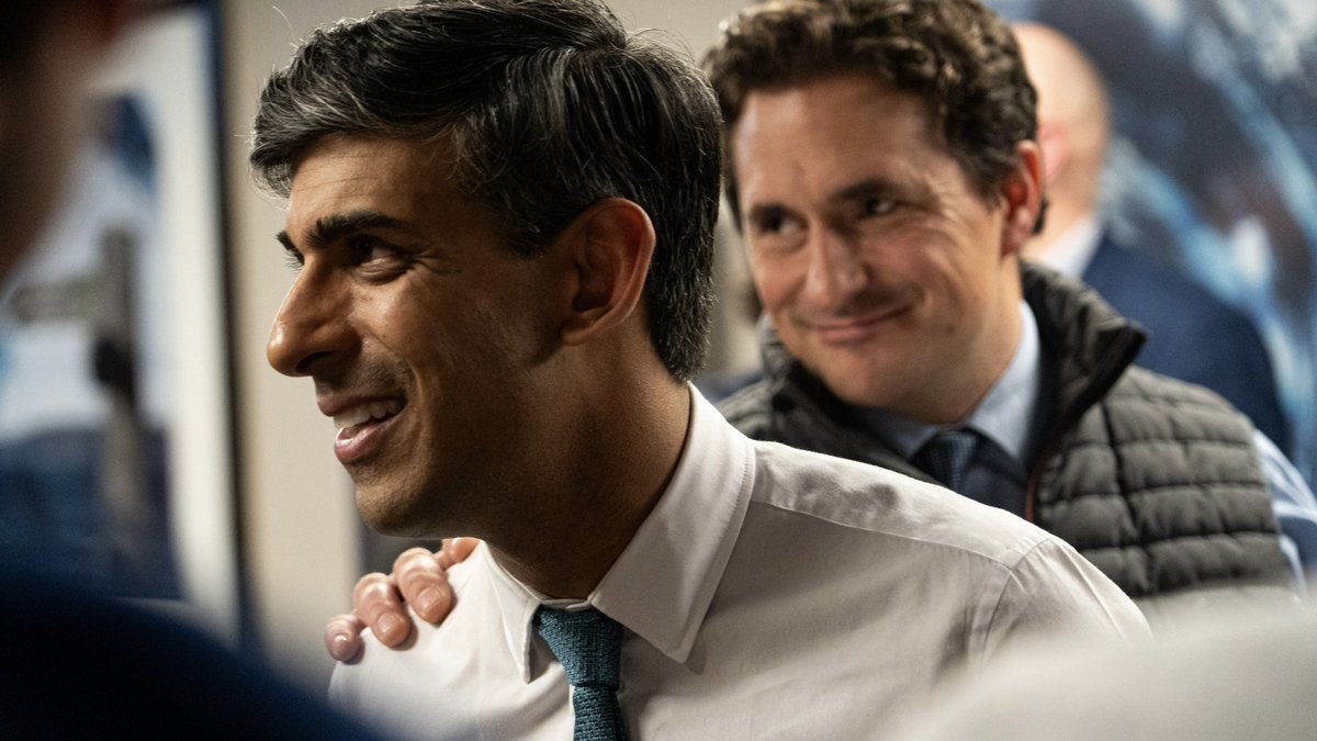 Johnny Mercer tweet media