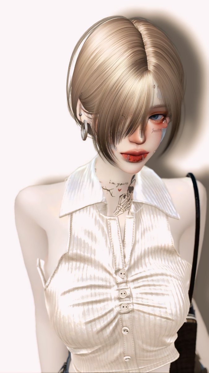 joyieeky_'s tweet photo. 😳🕶🤏🏻 #ZEPETO https://t.co/QTZqvo5ELN