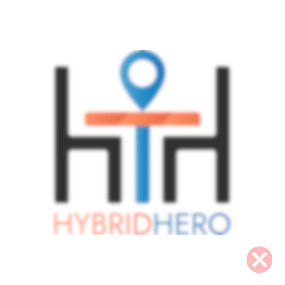 HybridHero tweet media