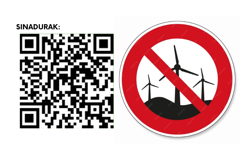 artiakolagunak's tweet photo. 📢#EZ #Azkua #ParkeEolikoa|ri‼️
Honako #Herri hauetan instalatu nahi dute: #Nafarroako iparraldeko #Etxalar, #Igantzi, #Arantza, #Sunbilla eta #Donezteben.
Inpaktu oso larriak ekarriko lituzke #Ingurumena eta #Biztanleria|ren aldetik🆘
@gob_na|k kontrako #Irizpena eman behar du‼️ https://t.co/qVyV3Slg3v