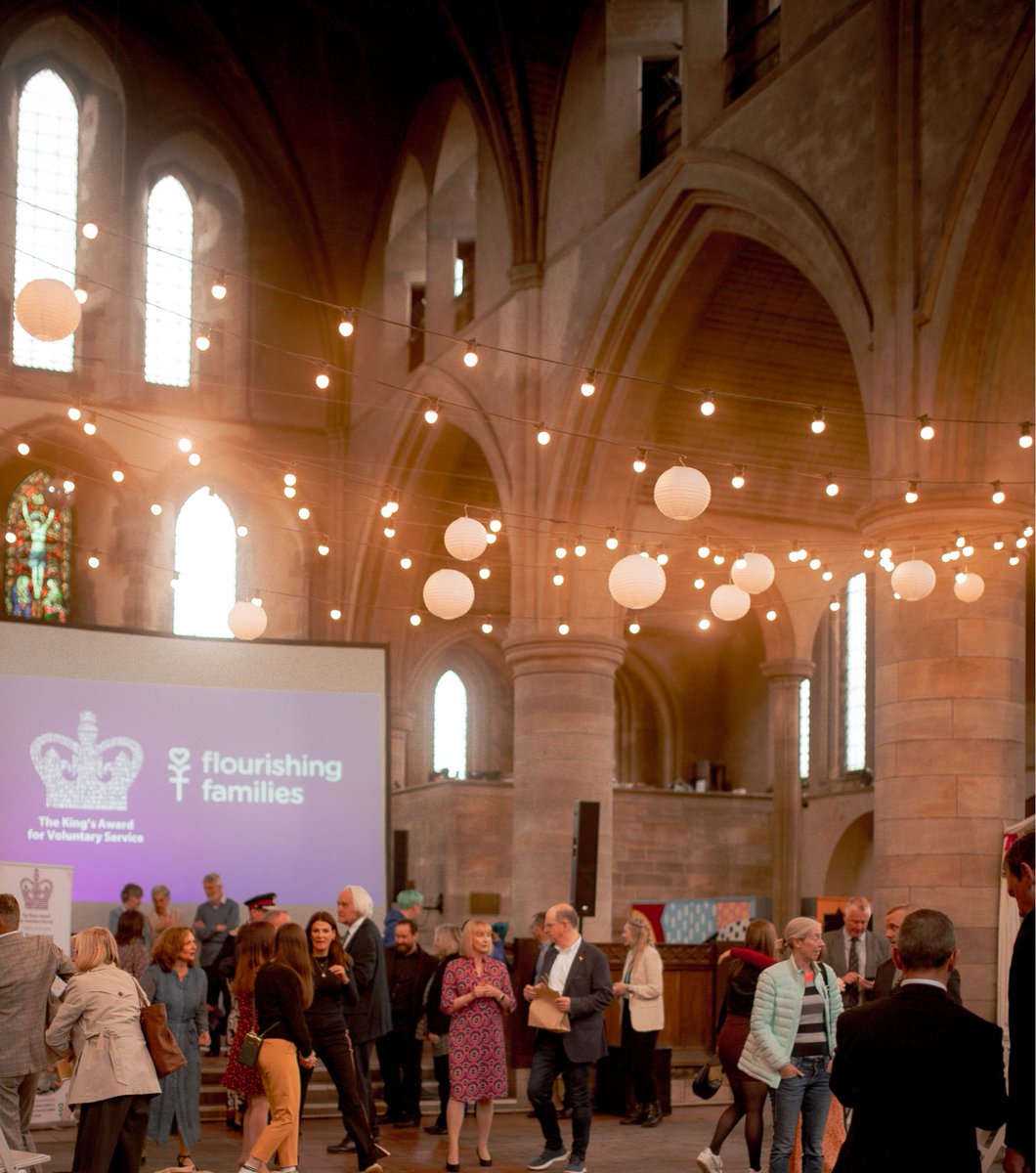 Flourishing Families Leeds tweet media