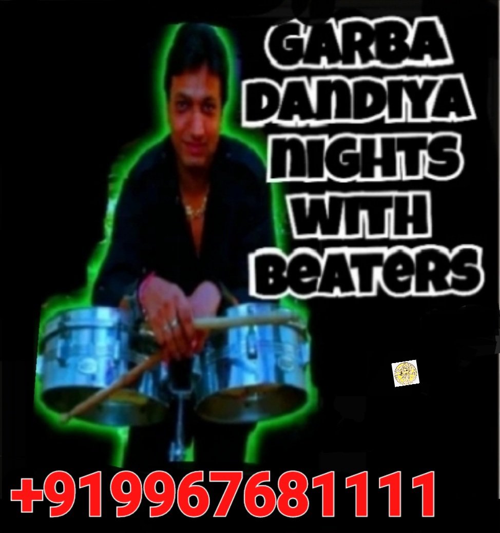 Contact Beaters for  quality and mammoth navratri 2024
wa.me/919967681111
#orchestrafornavratri
#navratri
#dandiya