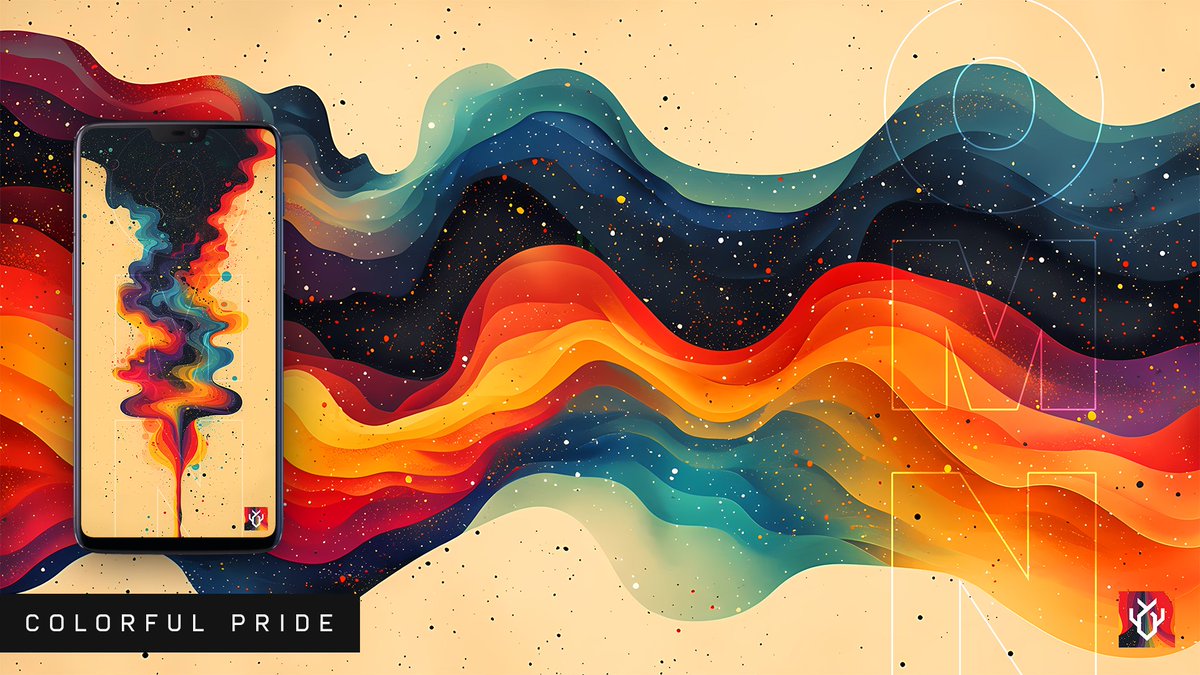 omnius_gaming's tweet image. 🌈 Brighten up your desktop or phone this Friday with our Colorful Pride Wallpaper!

🫡 Grab the wallpapers over at: omnius-gaming.com/media/wallpape…

#Omnius | #PrideMonth | #FridayFeatures