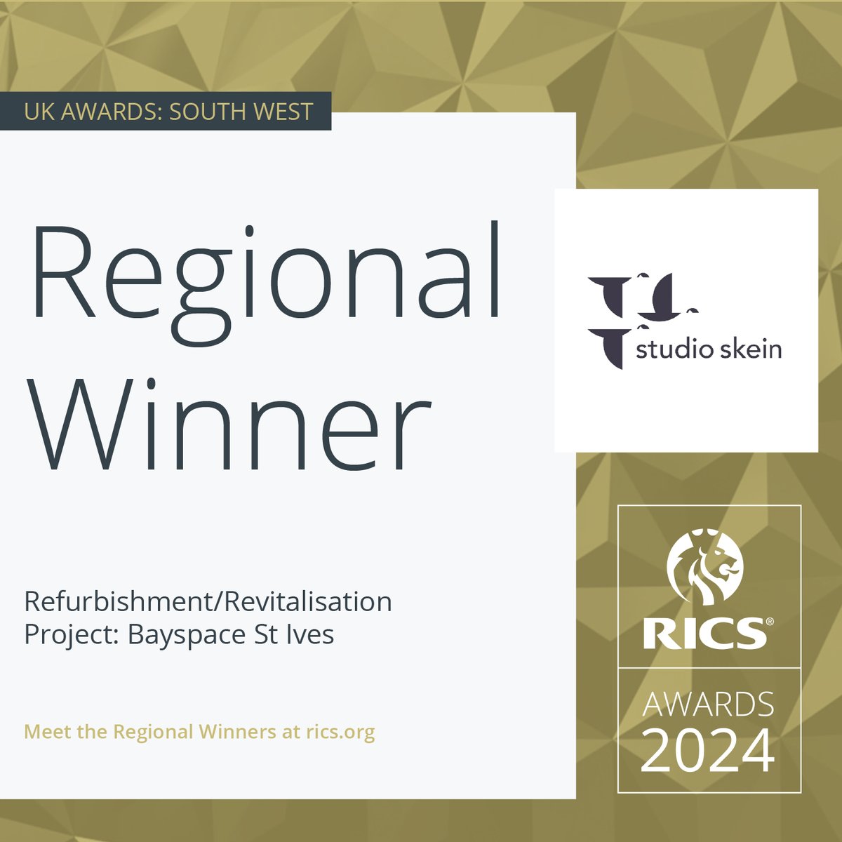 Studio Skein tweet media