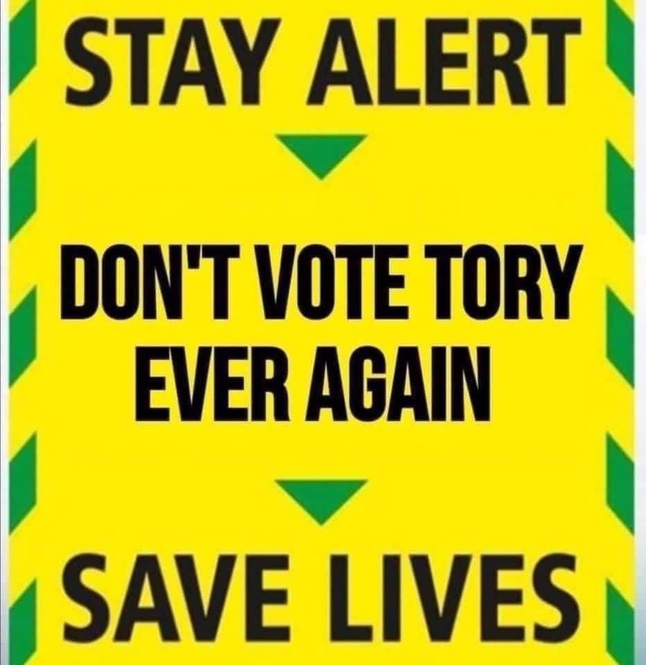 Sazza73's tweet photo. Relevant now, more than ever! #SunakLies https://t.co/JFbJH5zyY7