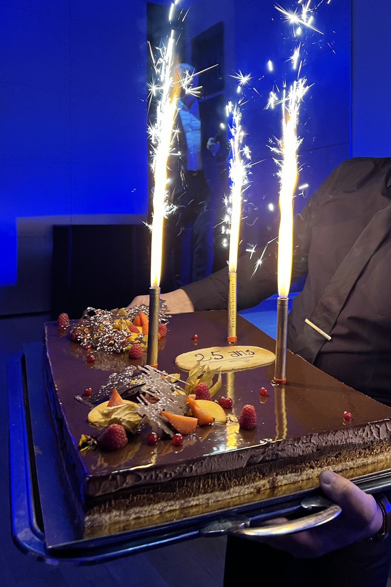 Devinci Executive Education tweet media