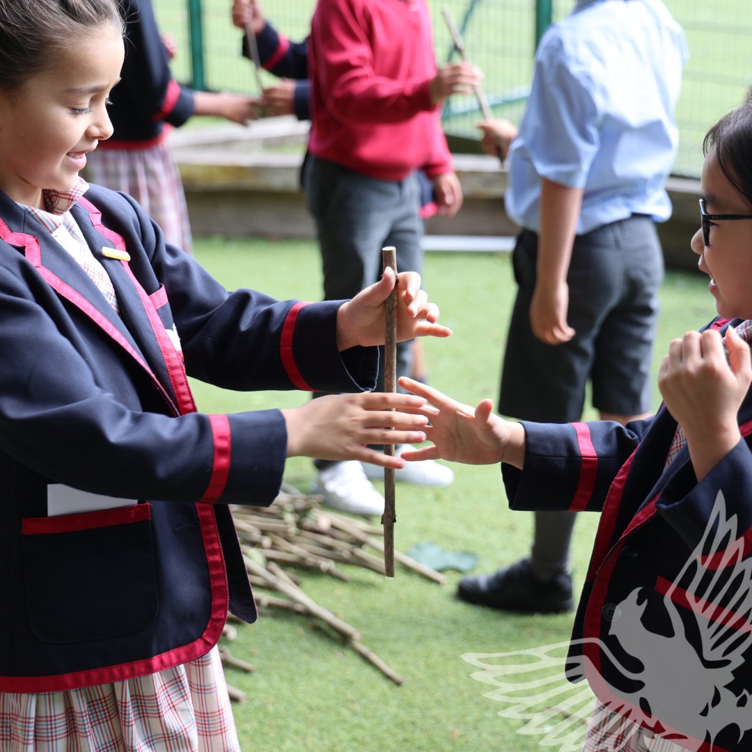📚Our Year 2 pupils spent the day experiencing Year 3 yesterday!📚

They enjoyed buddying up with current Year 3 pupils and doing a number of activities together!

We hope you all had a fantastic day!

#WeAreYarmSchool #LearningIsFun