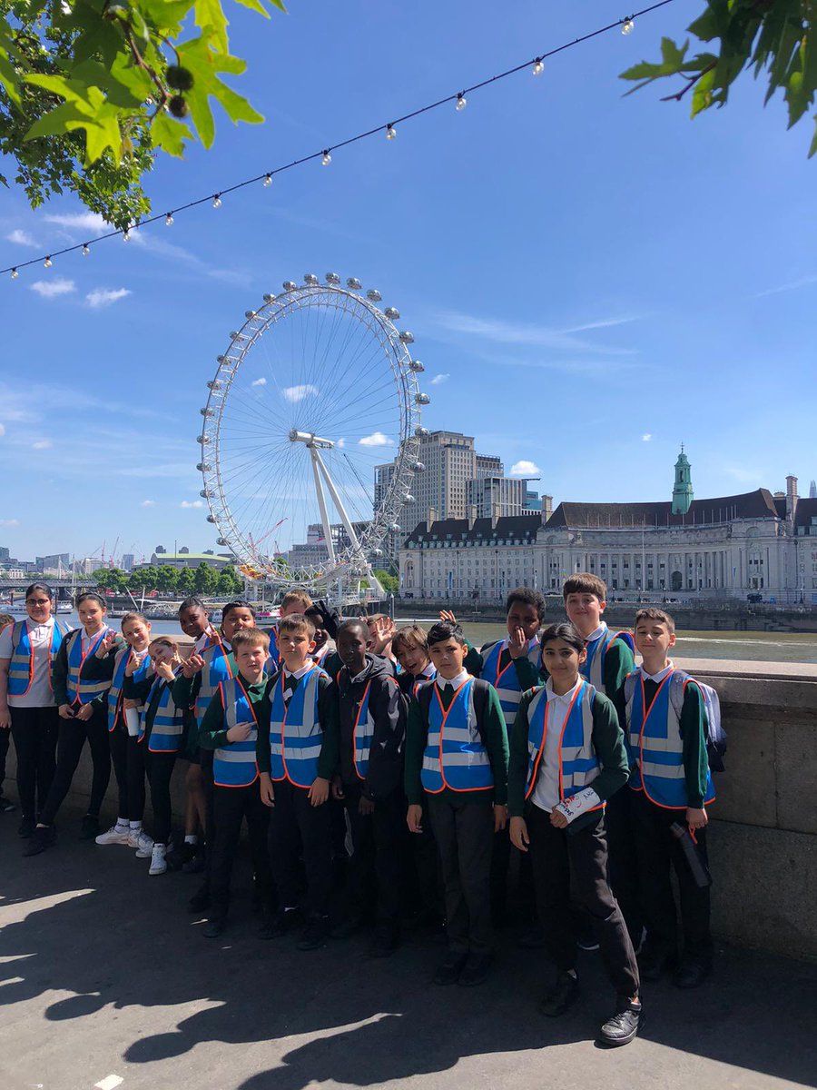 Mulberry Primary tweet media