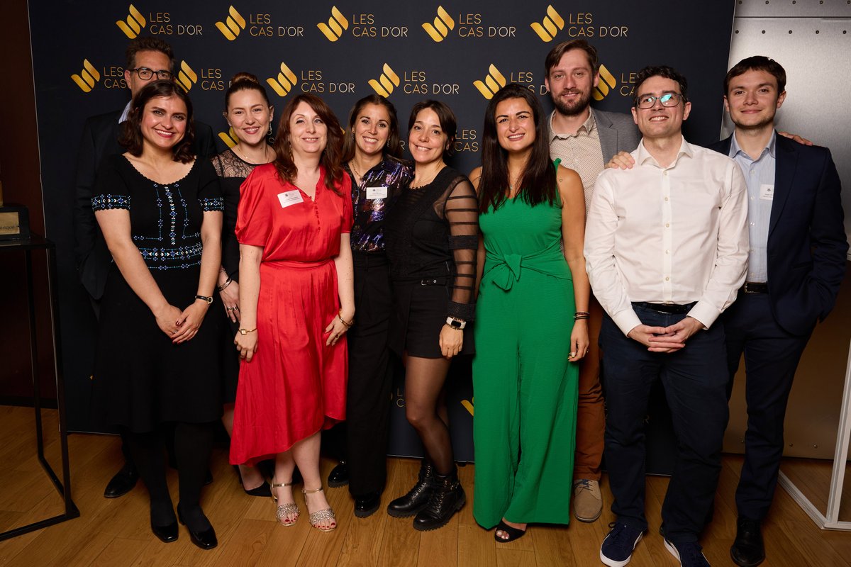 Devinci Executive Education tweet media