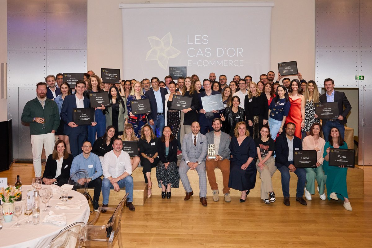 Devinci Executive Education tweet media