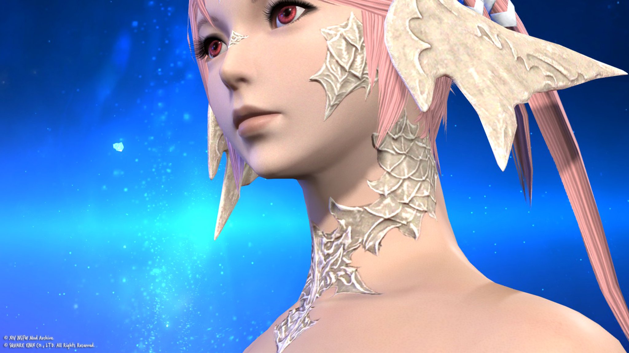 ff14　hentai mod 