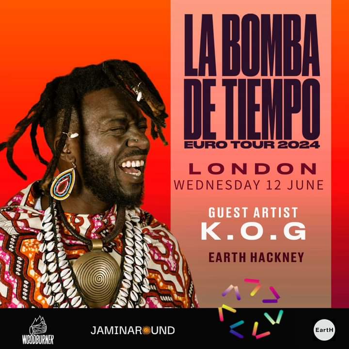 Viva Latino UK tweet media