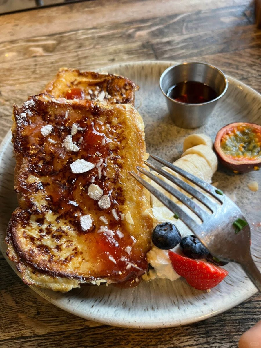 TheOtherGuysPS3's tweet photo. Happy Friday, what have you prepared for the weekend? By the way , taste is so good ...... https://t.co/dWE5eencsl