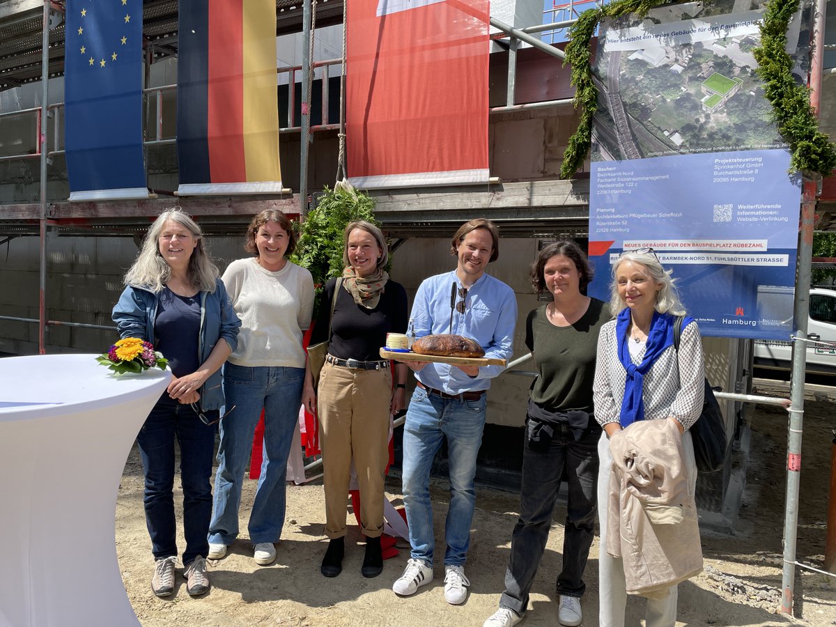 Sprinkenhof tweet media