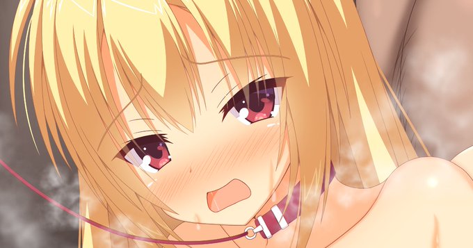 fanbox更新しました
https://t.co/T7tMwXraYh 