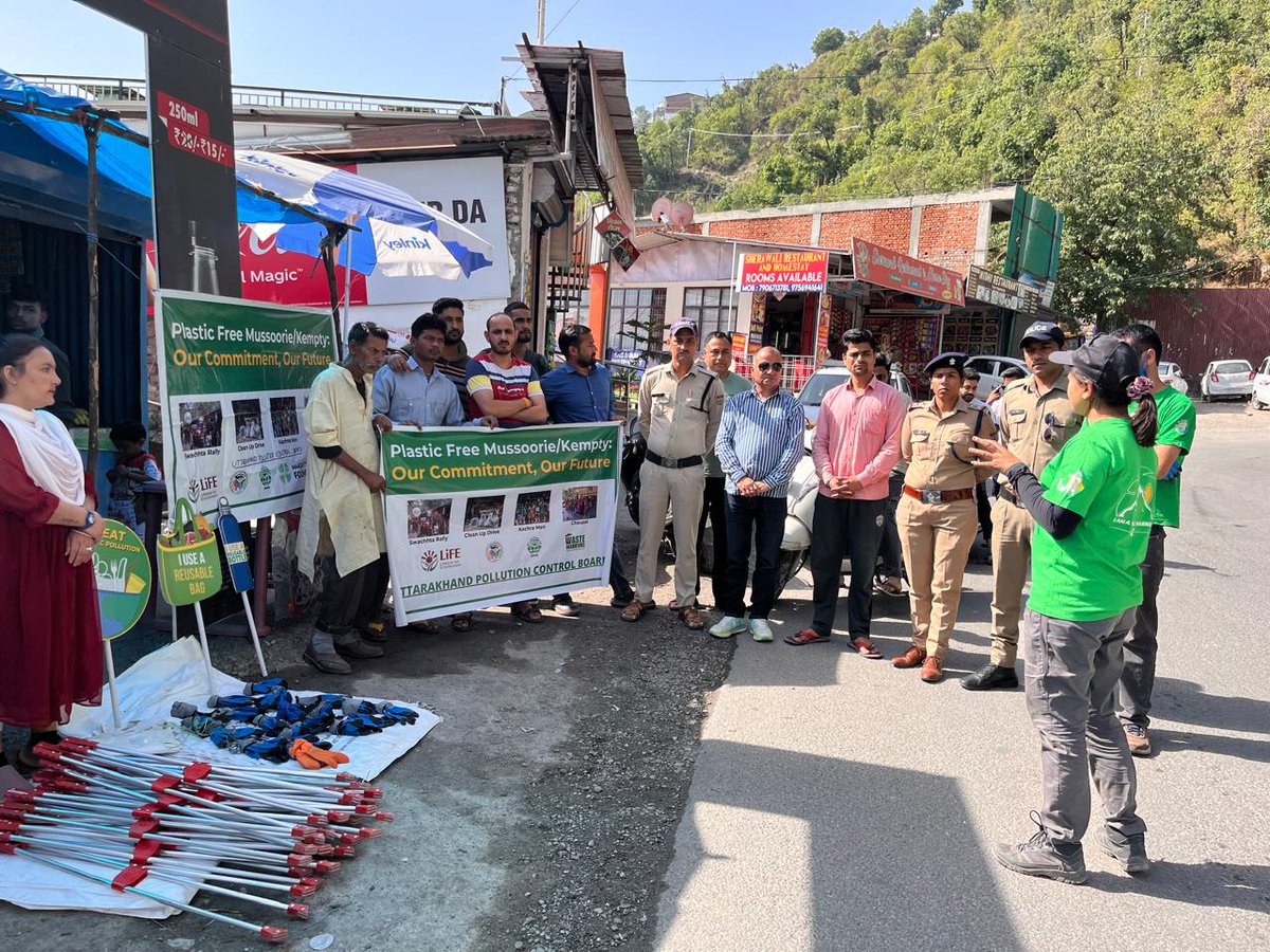 EIACP Hub UKPCB tweet media