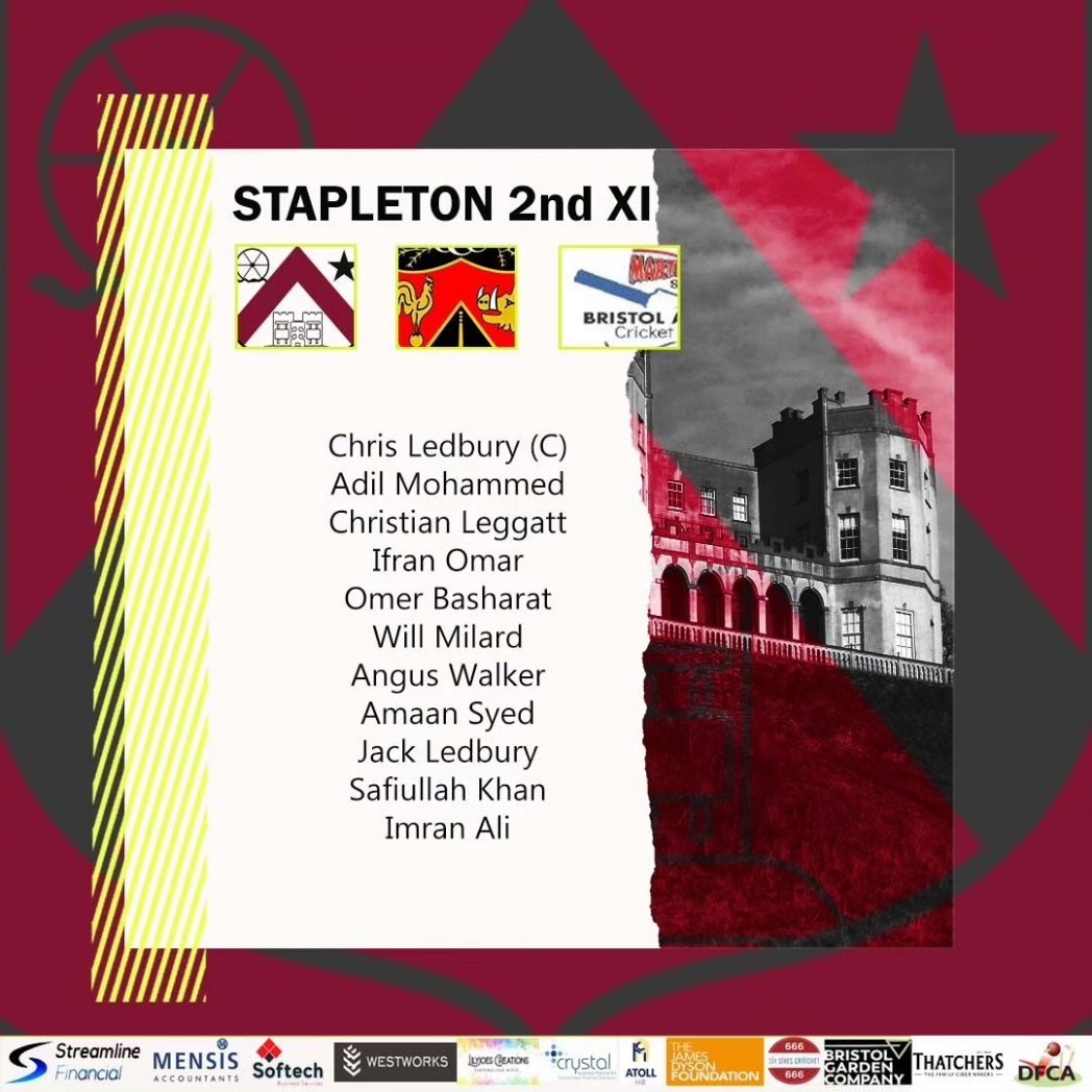 Stapleton CC (@StapletonCC) / Posts / X