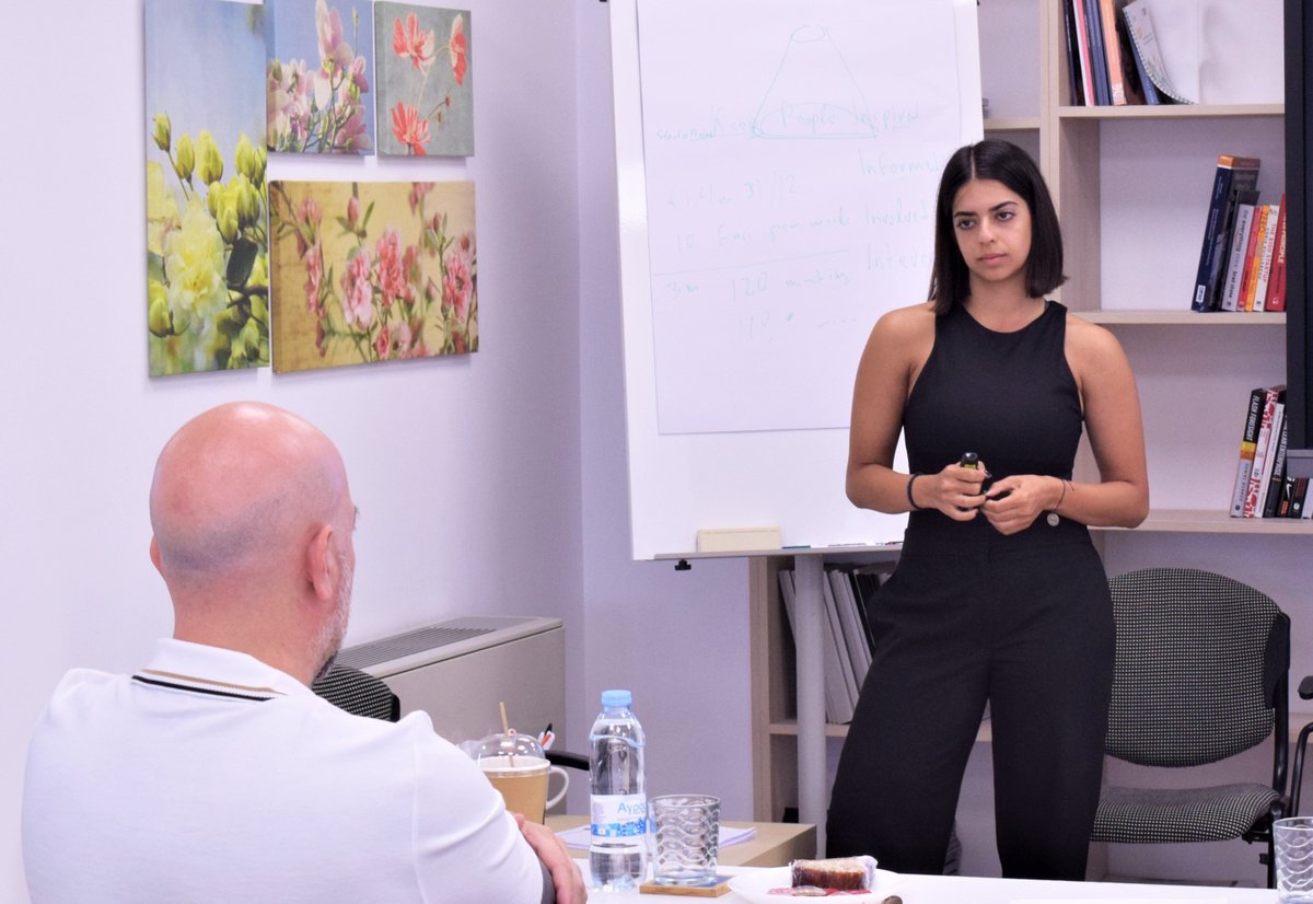 IDEA Innovation Center tweet media