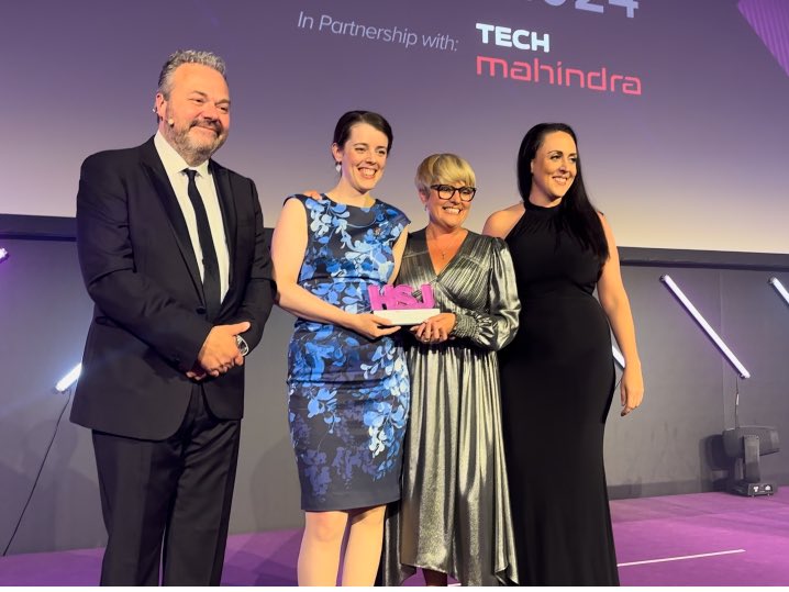 CYP NE and N Cumbria (@cypnencdiabnet) on Twitter photo Absolutely delighted to share that our collaborative project to help CYP access diabetes technology WON the Digital Equality, Diversity and Inclusion Award at the <a href="/HSJ_Awards/">HSJ Awards</a> (Digital) last night!! ๐๐ผ <a href="/Gateshead_NHS/">Gateshead Health NHS Foundation Trust</a> <a href="/IiC_rights/">InvestinginChildren</a> @town_Comm <a href="/NHSEngland/">NHS England</a> <a href="/CYPDiabNetwork/">CYP Diabetes Network</a> #T1Diabetes Absolutely delighted to share that our collaborative project to help CYP access diabetes technology WON the Digital Equality, Diversity and Inclusion Award at the <a href="/HSJ_Awards/">HSJ Awards</a> (Digital) last night!! ๐๐ผ <a href="/Gateshead_NHS/">Gateshead Health NHS Foundation Trust</a> <a href="/IiC_rights/">InvestinginChildren</a> @town_Comm <a href="/NHSEngland/">NHS England</a> <a href="/CYPDiabNetwork/">CYP Diabetes Network</a> #T1Diabetes