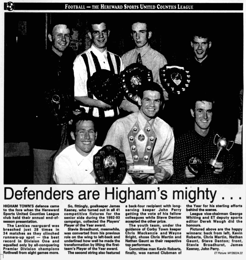 Rushden & Higham Utd tweet media