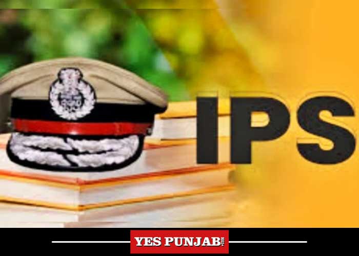 yespunjab's tweet photo. Punjab Police Transfers - 8 IPS, One PPS officers transferred - THE LIST https://t.co/W28JacECRS
#PunjabPoliceTransfers #IPStransferred #PPSOfficers #ThgeList #Chandigarh #YesPunjab https://t.co/WkfVNi0IYo