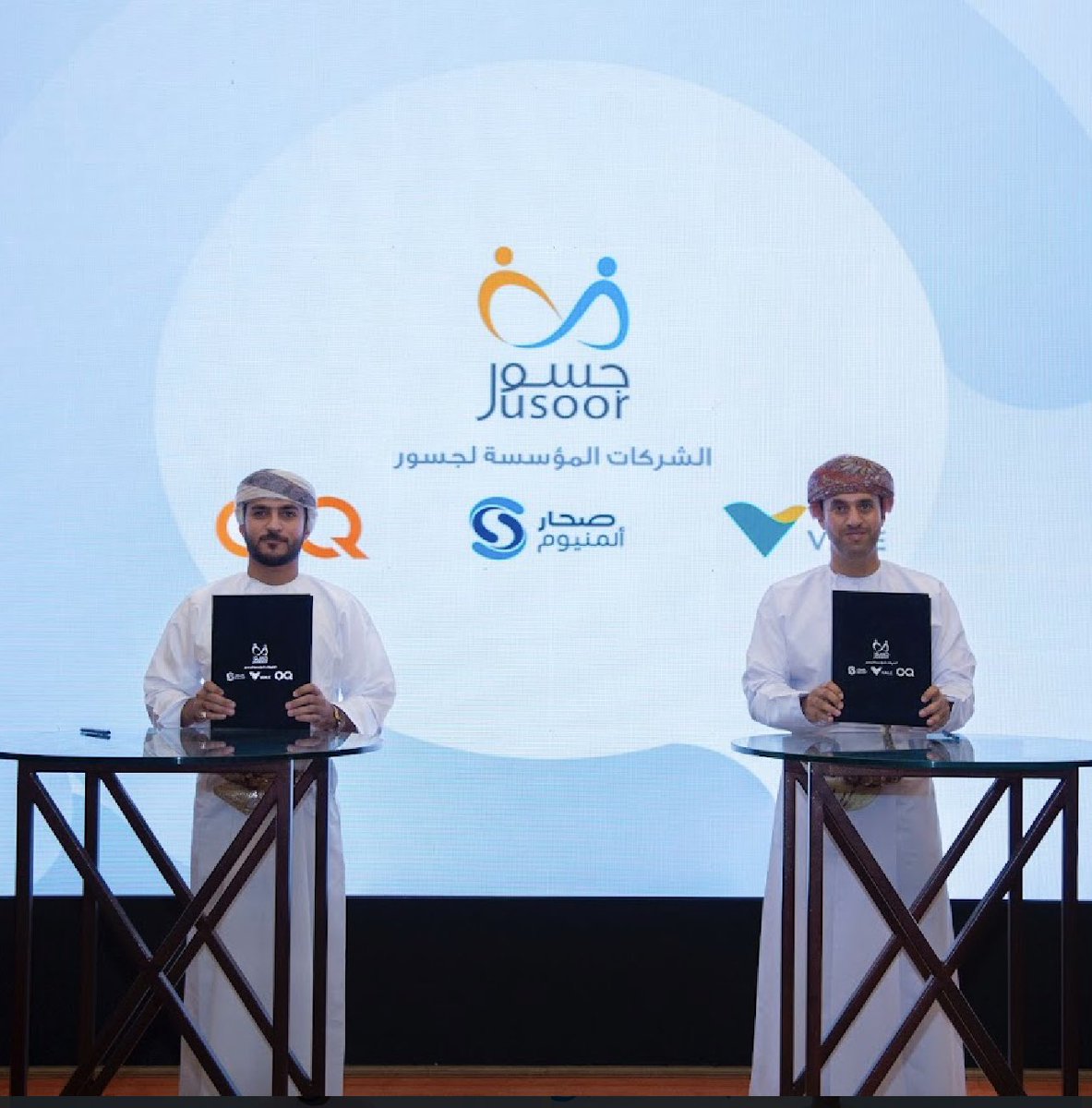 BENGINEERING3's tweet photo. Excited to collaborate with @JusoorOman on Al Suwaiq park project, emphasizing community welfare. Grateful for North Batinah governance's support.Together, we're creating spaces for social interaction and recreation, benefiting the community long-term. #bringing_dreams_to_life https://t.co/WzFJQ3v20g