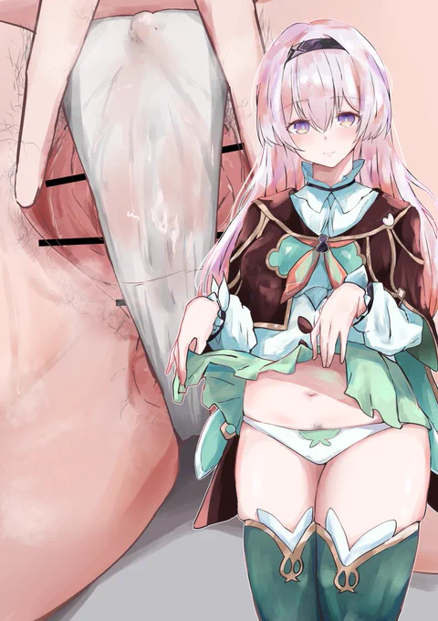 過去絵ですがホタル 