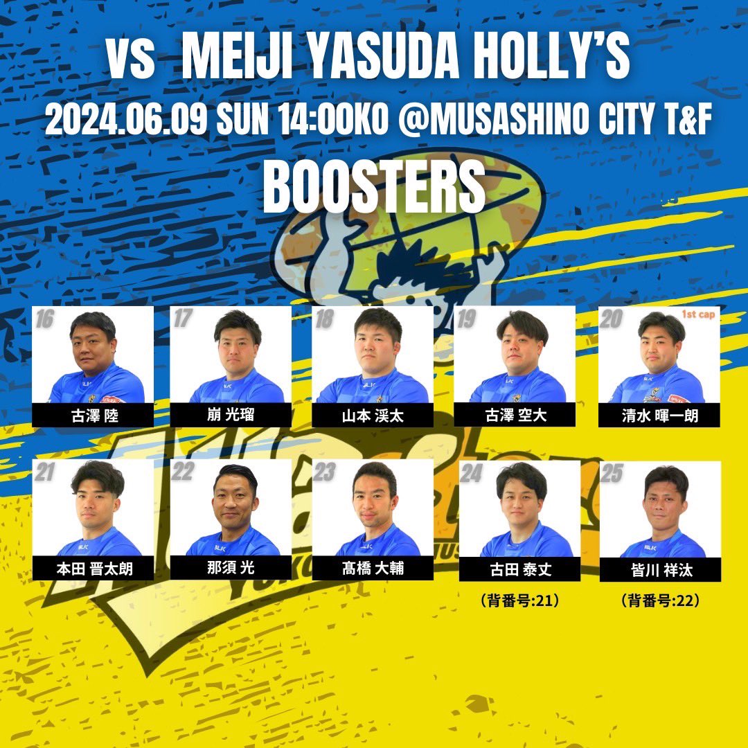 aggressiveatlas's tweet photo. 武蔵野陸上競技場でお待ちしてます！
#横河武蔵野アトラスターズ　
#武蔵野市
#トップイーストリーグ https://t.co/R62cpX1Yor