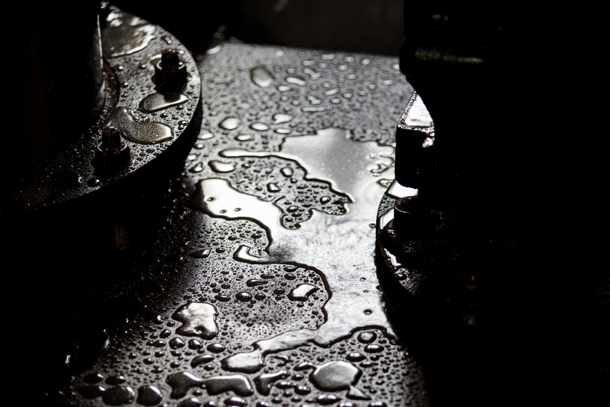 Waterworks Museum - Hereford tweet media