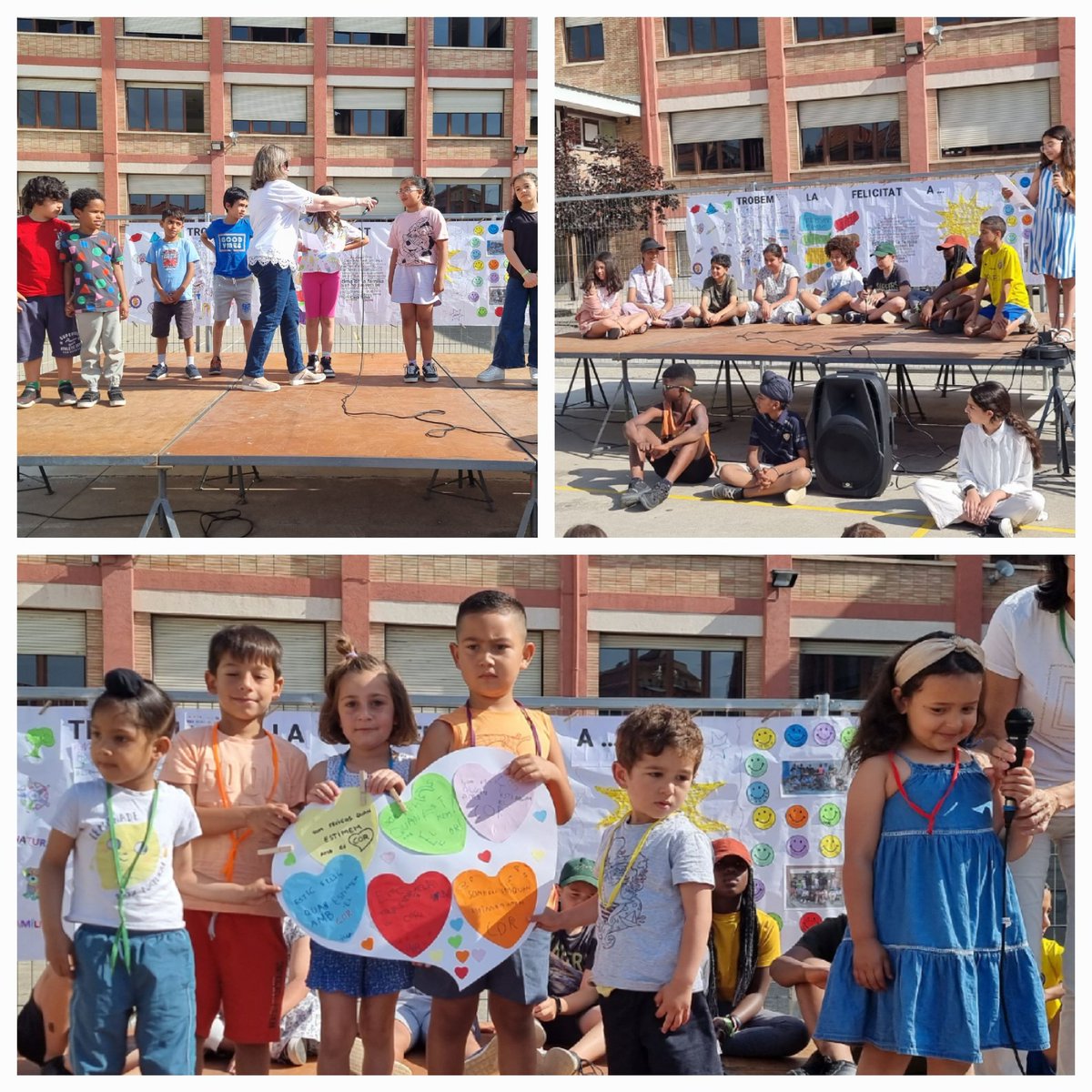 Sagrat Cor Vic tweet media