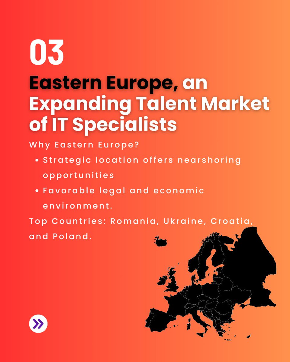 invedus's tweet photo. Would your company like to gain access to a greater pool of knowledge, increase productivity, and meet deadlines more quickly?
To learn more, check out the blog
https://t.co/uYUcyICpne
#invedus #offshore #ITConsulting #outsourcing #webdesigner #webevelopement #ITConsulting https://t.co/E4WVGCAJzl