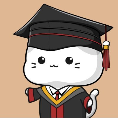 sycore_eth's tweet photo. 🐧🎓 This is such a cool graduate! Penguin in his stylish suit is ready to conquer the world of knowledge and adventure! 🌟🎉 https://t.co/S2mG5CDLy1