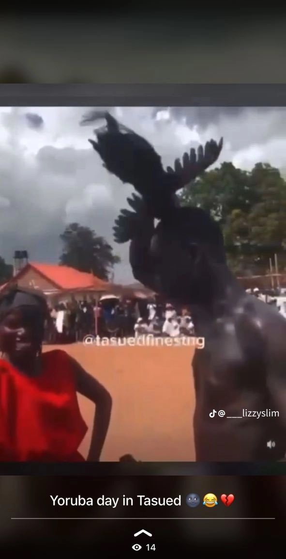 Bàádì of Agègè tweet media