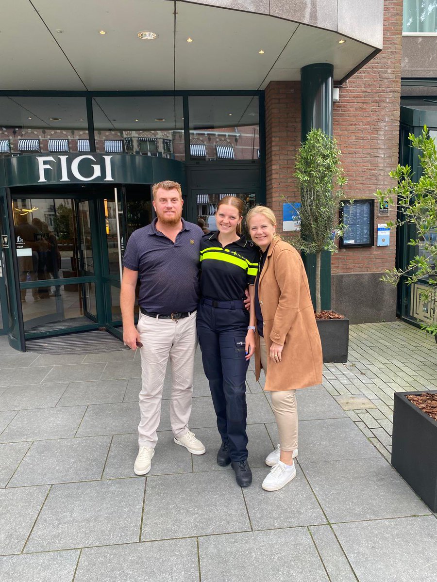 Annemarie de Graaf tweet media