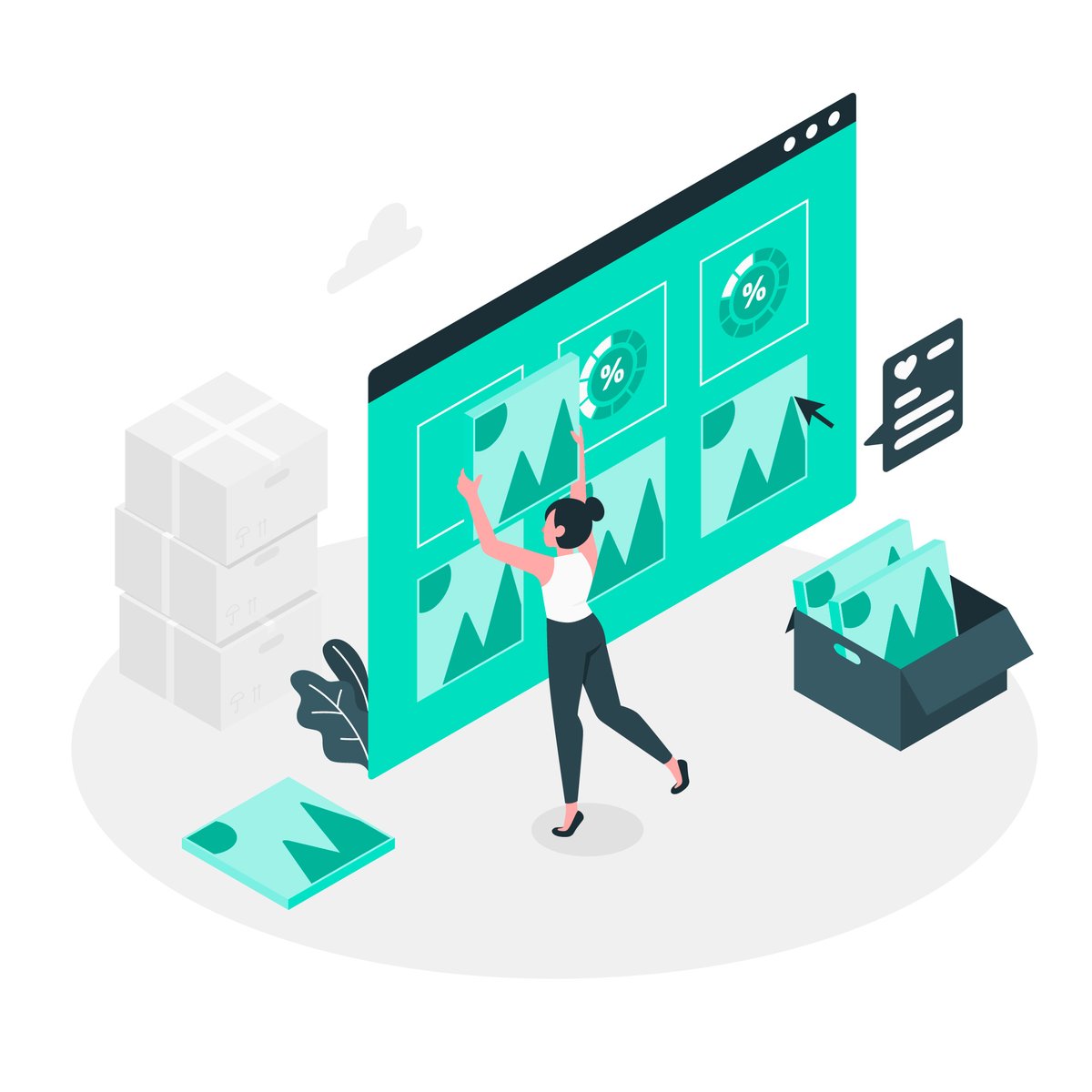 manageartworks's tweet image. Stop cutting-n-pasting Pack Copy!  

Our plugin lets you drag and drop content, set up design templates, &amp;amp; verify design issues. 
Learn more: bit.ly/3yt8JVl 

#packagingdesign #adobeillustrator #packagingsoftware #designworkflow #efficiency #accuracy #ManageArtworks